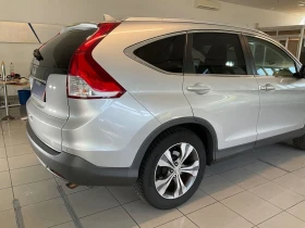 Honda Cr-v 2.0 i-VTEC* Executive* 4WD* BI-Xenon*  | Mobile.bg    6