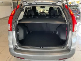 Honda Cr-v 2.0 i-VTEC* Executive* 4WD* BI-Xenon*  | Mobile.bg    11