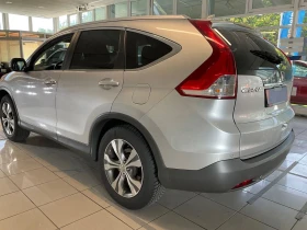 Honda Cr-v 2.0 i-VTEC* Executive* 4WD* BI-Xenon*  | Mobile.bg    4
