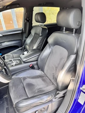 Audi Q7 | Mobile.bg    6