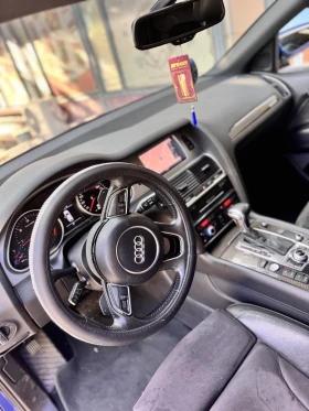 Audi Q7 | Mobile.bg    5