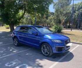 Audi Q7 | Mobile.bg    7