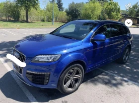 Audi Q7 | Mobile.bg    8
