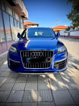 Audi Q7 | Mobile.bg    2