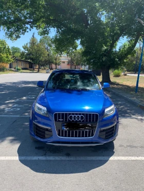 Audi Q7 | Mobile.bg    11