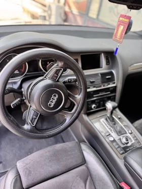 Audi Q7 | Mobile.bg    4