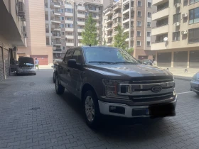 Обява за продажба на Ford F150 4х4 нов внос  ~78 000 лв. - изображение 3