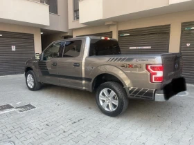 Обява за продажба на Ford F150 4х4 нов внос  ~78 000 лв. - изображение 10