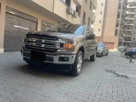 Обява за продажба на Ford F150 4х4 нов внос  ~78 000 лв. - изображение 2