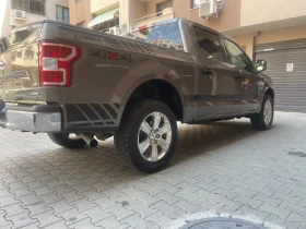 Обява за продажба на Ford F150 4х4 нов внос  ~78 000 лв. - изображение 7