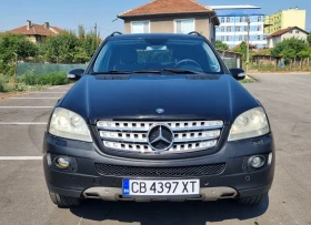 Обява за продажба на Mercedes-Benz ML 320 7G Airmatic ~5 900 EUR - изображение 1