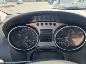 Обява за продажба на Mercedes-Benz ML 320 7G Airmatic ~5 900 EUR - изображение 10