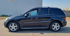 Обява за продажба на Mercedes-Benz ML 320 7G Airmatic ~5 900 EUR - изображение 7