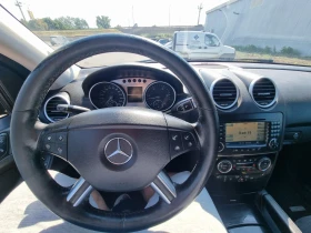 Обява за продажба на Mercedes-Benz ML 320 7G Airmatic ~5 900 EUR - изображение 9