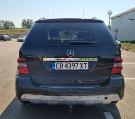 Обява за продажба на Mercedes-Benz ML 320 7G Airmatic ~5 900 EUR - изображение 5