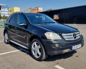 Обява за продажба на Mercedes-Benz ML 320 7G Airmatic ~5 900 EUR - изображение 2