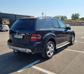 Обява за продажба на Mercedes-Benz ML 320 7G Airmatic ~5 900 EUR - изображение 4