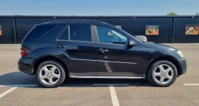 Обява за продажба на Mercedes-Benz ML 320 7G Airmatic ~5 900 EUR - изображение 3