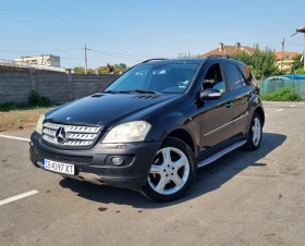 Обява за продажба на Mercedes-Benz ML 320 7G Airmatic ~5 900 EUR - изображение 1