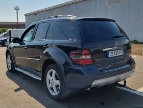 Обява за продажба на Mercedes-Benz ML 320 7G Airmatic ~5 900 EUR - изображение 6