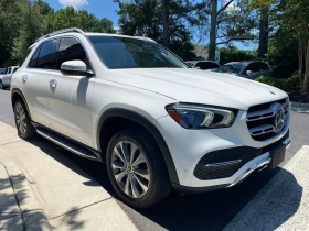 Mercedes-Benz GLE 350 4MATIC - 55999 лв. - 28652834 4