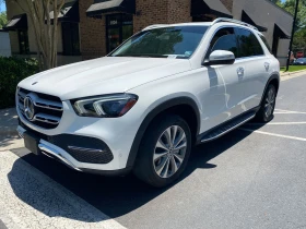 Mercedes-Benz GLE 350 4MATIC - 55999 лв. - 28652834 2
