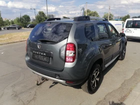 Dacia Duster 1.2i 4x4 - 17987 лв. - 32552403 7