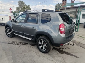 Dacia Duster 1.2i 4x4 - 17987 лв. - 32552403 4