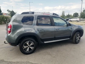 Dacia Duster 1.2i 4x4 - 17987 лв. - 32552403 3