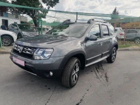 Dacia Duster 1.2i 4x4 - 17987 лв. - 32552403 6