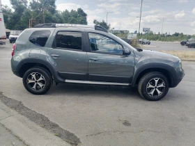 Dacia Duster 1.2i 4x4 - 17987 лв. - 32552403 2