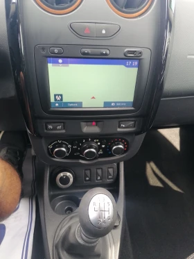 Dacia Duster 1.2i 4x4 - 17987 лв. - 32552403 8