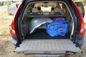 Volvo Xc90 D5 2.4TDi AT - 13000 лв. - 28385528 15