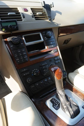 Volvo Xc90 D5 2.4TDi AT - 13000 лв. - 28385528 11