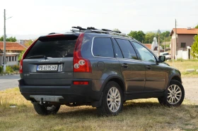 Volvo Xc90 D5 2.4TDi AT - 13000 лв. - 28385528 2
