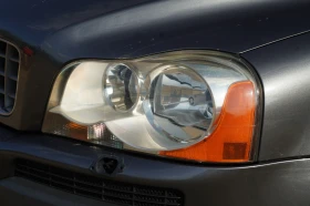 Volvo Xc90 D5 2.4TDi AT - 13000 лв. - 28385528 6