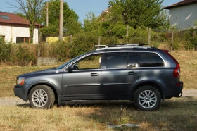 Volvo Xc90 D5 2.4TDi AT - 13000 лв. - 28385528 3