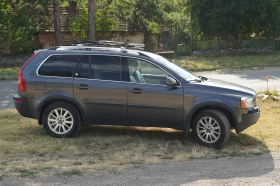 Volvo Xc90 D5 2.4TDi AT - 13000 лв. - 28385528 4