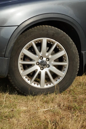 Volvo Xc90 D5 2.4TDi AT - 13000 лв. - 28385528 5