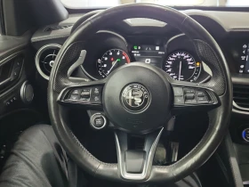 Обява за продажба на Alfa Romeo Stelvio VELOCE* CARFAX* АВТОФИНАНС БЕЗ ПЪРВОНАЧАЛНА ВНОСКА ~55 000 лв. - изображение 11
