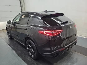 Обява за продажба на Alfa Romeo Stelvio VELOCE* CARFAX* АВТОФИНАНС БЕЗ ПЪРВОНАЧАЛНА ВНОСКА ~55 000 лв. - изображение 3
