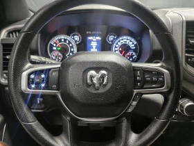 Обява за продажба на Dodge RAM 1500 5.7* V8* LIMITED* E-TORQUE* 16000KM* ЧИСТО НОВ*  ~ 119 000 лв. - изображение 6