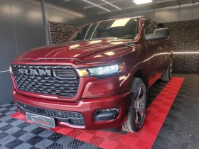 Dodge RAM 1500 5.7* V8* LIMITED* E-TORQUE* 16000KM*  *  | Mobile.bg    16