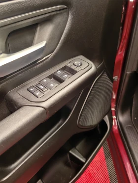 Обява за продажба на Dodge RAM 1500 5.7* V8* LIMITED* E-TORQUE* 16000KM* ЧИСТО НОВ*  ~ 119 000 лв. - изображение 7