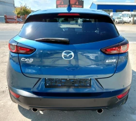 Обява за продажба на Mazda CX-3 Facelift 2.0 4x4 Sports-Line Full ~34 900 лв. - изображение 4