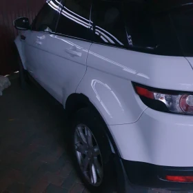 Land Rover Range Rover Evoque | Mobile.bg    2