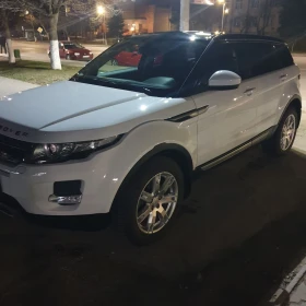  Land Rover Range Rov...