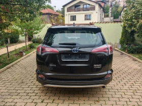 Toyota Rav4 2.5 Хибрид, Камера, Автомат - 29900 лв. / 15287.63 € - 98043463 5