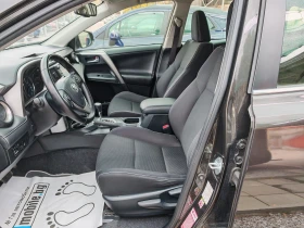 Toyota Rav4 2.5 Хибрид, Камера, Автомат - 29900 лв. / 15287.63 € - 98043463 8