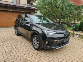 Toyota Rav4 2.5 Хибрид, Камера, Автомат - 29900 лв. / 15287.63 € - 98043463 3